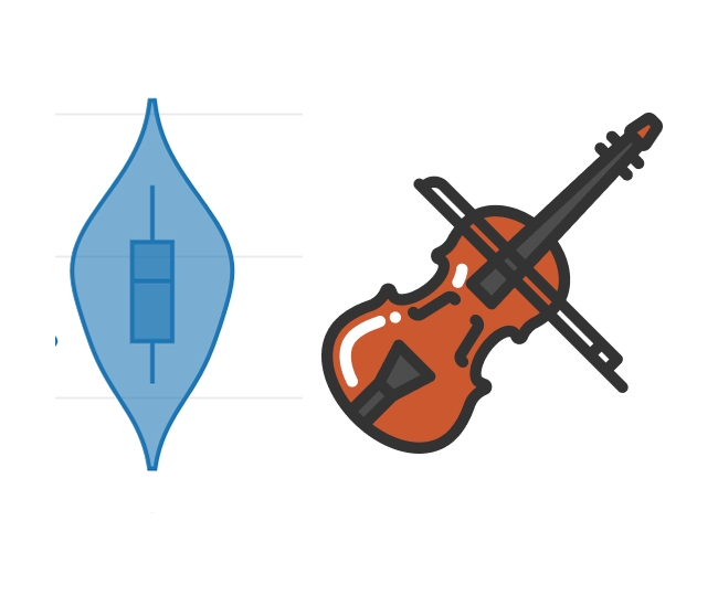 弦楽器のバイオリンの胴体の形のバイオリンプロット 弦楽器のバイオリンの胴体の形のバイオリンプロット