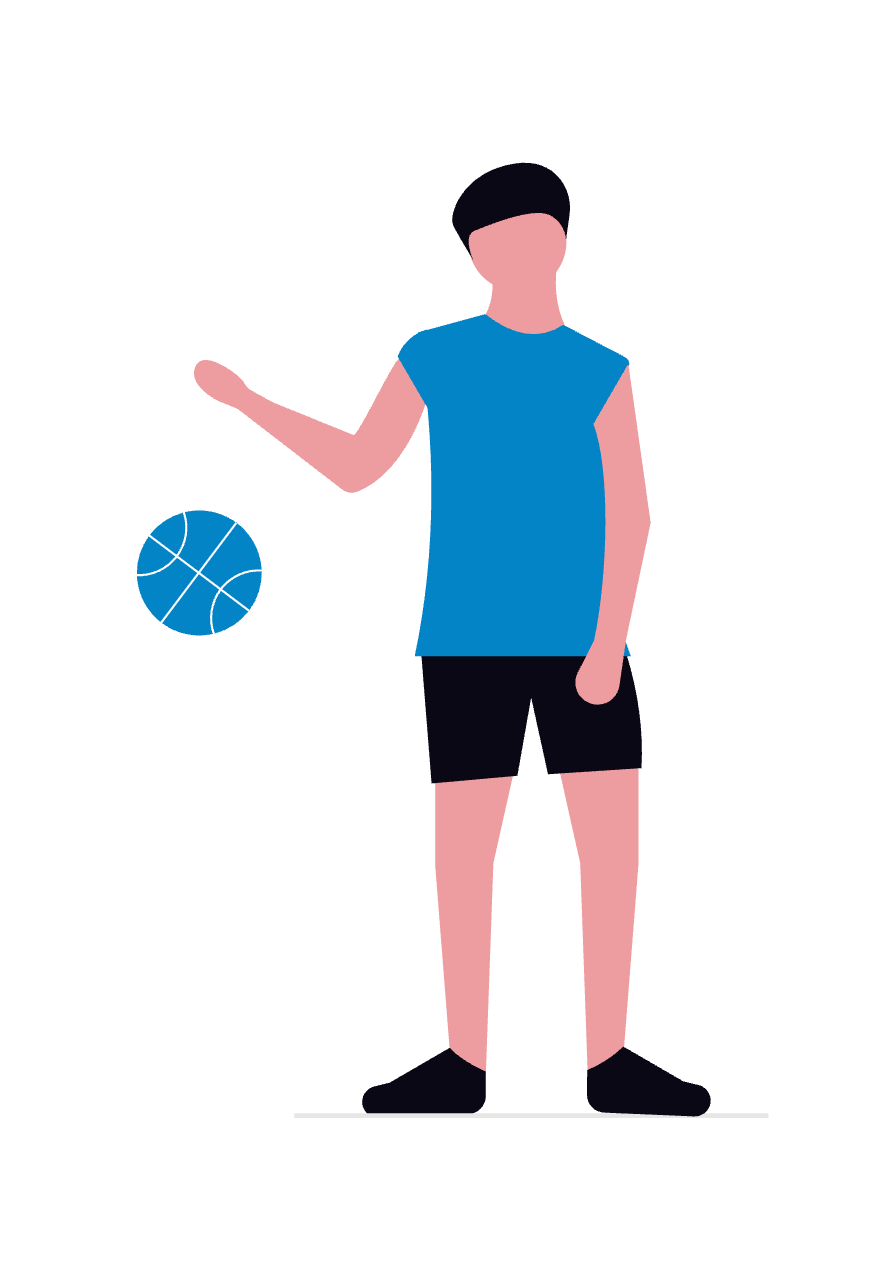 ハンドリングのイメージ画像