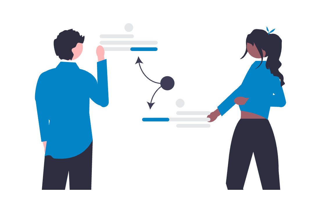 提案（ソリューション提示）