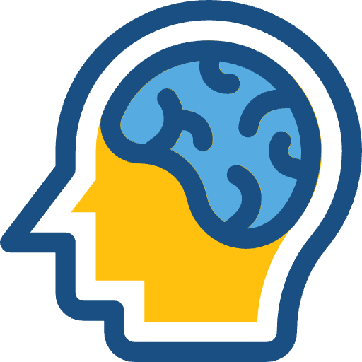 考えることのイメージイラスト